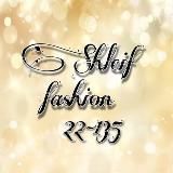 Женская одежда Садовод 24-118-120