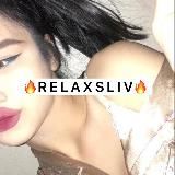 Relaxsliv