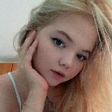 NeVedisNaBabyFace👧🏼💋