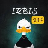 IRBIS SHOP❄