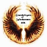 GraceBringers of Warhammer 40k