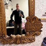 Влад медведь