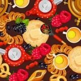 Простые рецепты