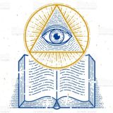 Открытая книга