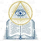 Открытая книга