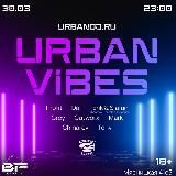 Urban Vibes