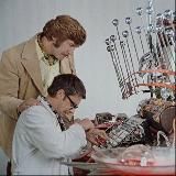 Аристов про НИОКР