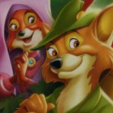 Канал Робин Гуда