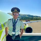 Мир глазами пилота 🛩️
