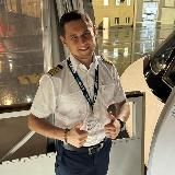 Мир глазами пилота 🛩️