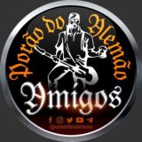 AMIGOS DO PORÃO