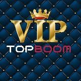 ⚽️TopBoom🔰VIP Прогнозы 🔰