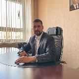 Дмитрий Юркин