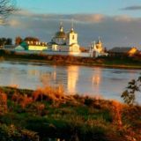 РУССКАЯ ГЛУБИНКА🏡