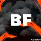 Big Football - все о футболе!