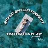 hannah bahng ⟡ bahng ent