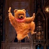 Оперного балета