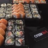 SUSHI_№1