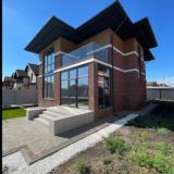 Дома в Краснодаре