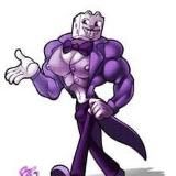 ричярд внатуре сдохла