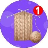 Вяжем вместе | Вязание