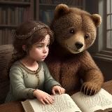 книжная берлога 📚