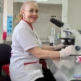 EVIDENCIA. Liliana Zelada Rück