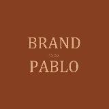 BRAND PABLO ➡️ В НАЛИЧИИ