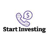 Start Investing