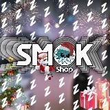 ⚫ZZZZ smoke ⚫