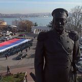 Оптический телеграф