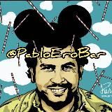 PABLO EROBAR | Доска Почета