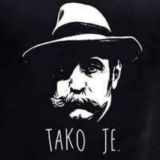 Танго с фикусом болталка