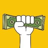 ХАЛЯВА СХЕМА ЗАРАБОТКА