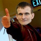 Виталик одобряет