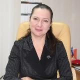 Бондаренко Марина Викторовна