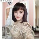 Фатима Чехмахова