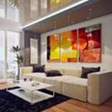 Дизайн интерьера: Самые стильные и интересные идеи