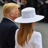 Melania Trump