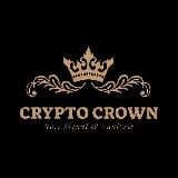 𝗖𝗥𝗬𝗣𝗧𝗢 𝗖𝗥𝗢𝗪𝗡™