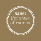 Готовые материалы~Paradise of money