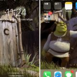 ДВОЙНЫЕ ОБОИ (DOUBLE WALLPAPER)