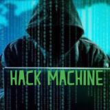 ВЗЛОМ HACK MACHINE