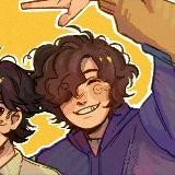 Рест| ❄️Лоша косплеит!/90°/о7 🎄🎁☃️❄️