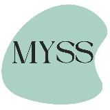 MYSS Красота и уход 💚