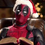 Магазин Дэдпула