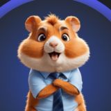 HAMSTER KOMBAT - вывести монеты 🪙