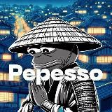 Pepesso