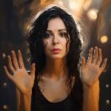 Домик лесной ведуньи 🧙♀