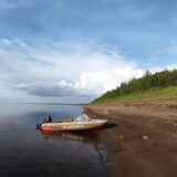 Это не Диалоги О Рыбалке.